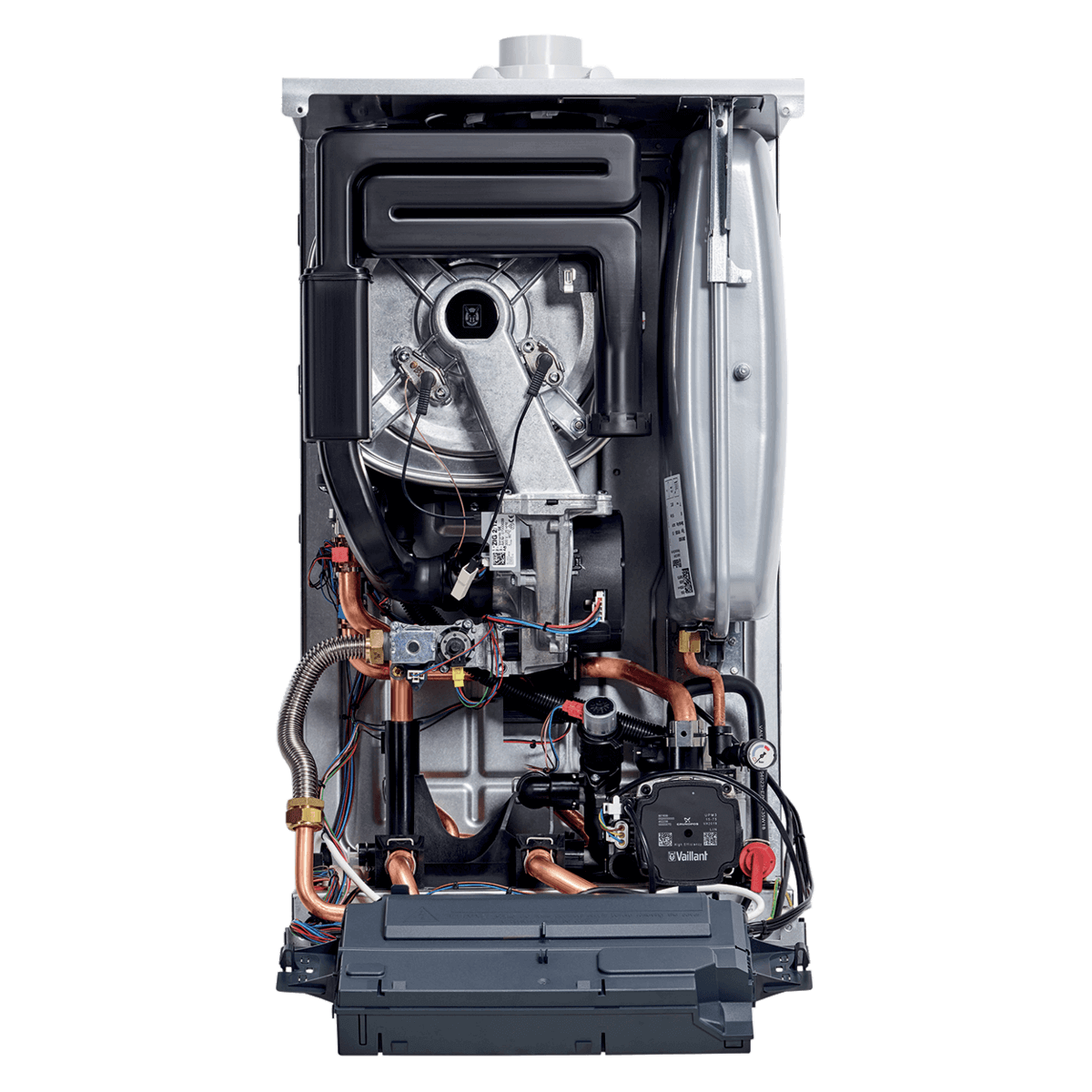 Gastherme Vaillant Brennwert ecoTEC plus VC/VCW/VCI 1-5 - GEMA Shop