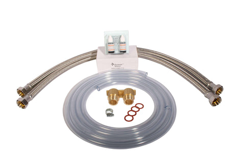 Wasserenthärtungsanlage R2D2.