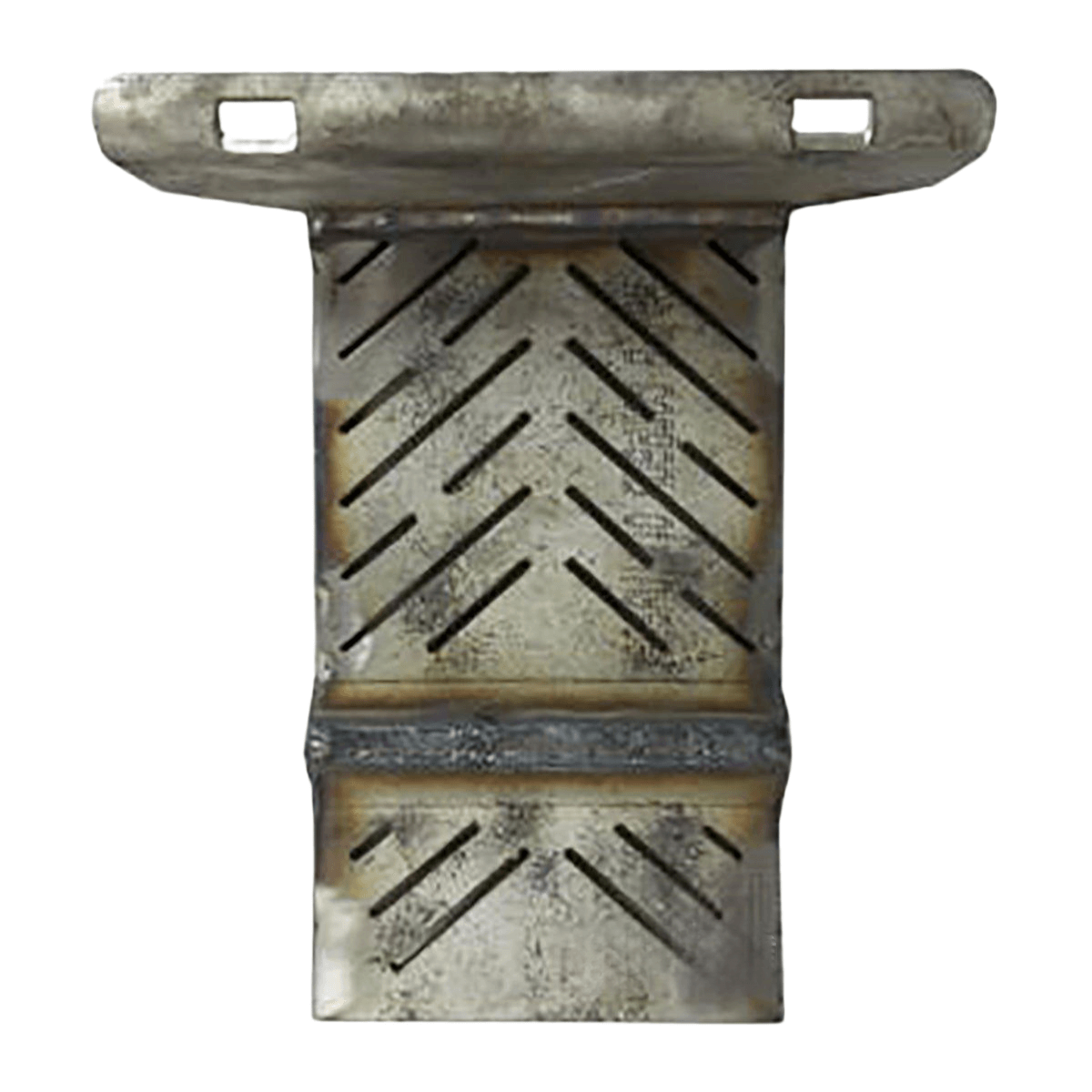 Brennerschale für Defro Duo Pellet 🔥 15-25 kW | Kesselzubehör für BJ 2009-2012 | Robuste Bauweise