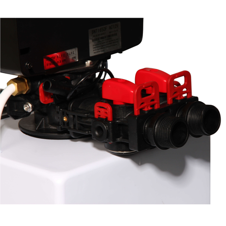 Wasserenthärtungsanlage Aqmos BM-32.