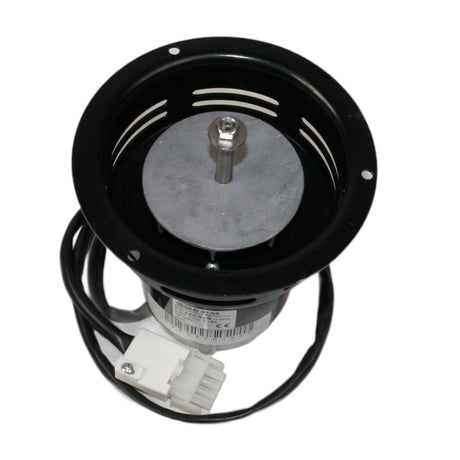 Attack Geblkäsemotor bis 35 kW.