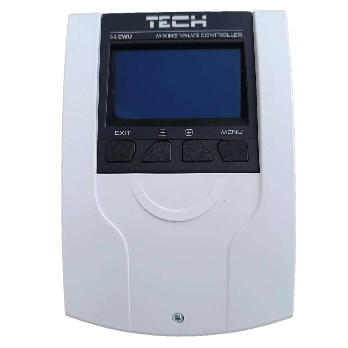 TECH i-1 CWU regulator kruga grijanja ovisno o vremenskim uvjetima – miješajući ventil + pumpa tople vode