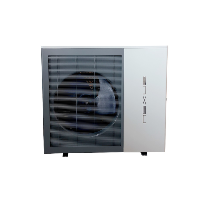WĂ€rmepumpe Monoblock Luft Wasser Nexus M 8 kW