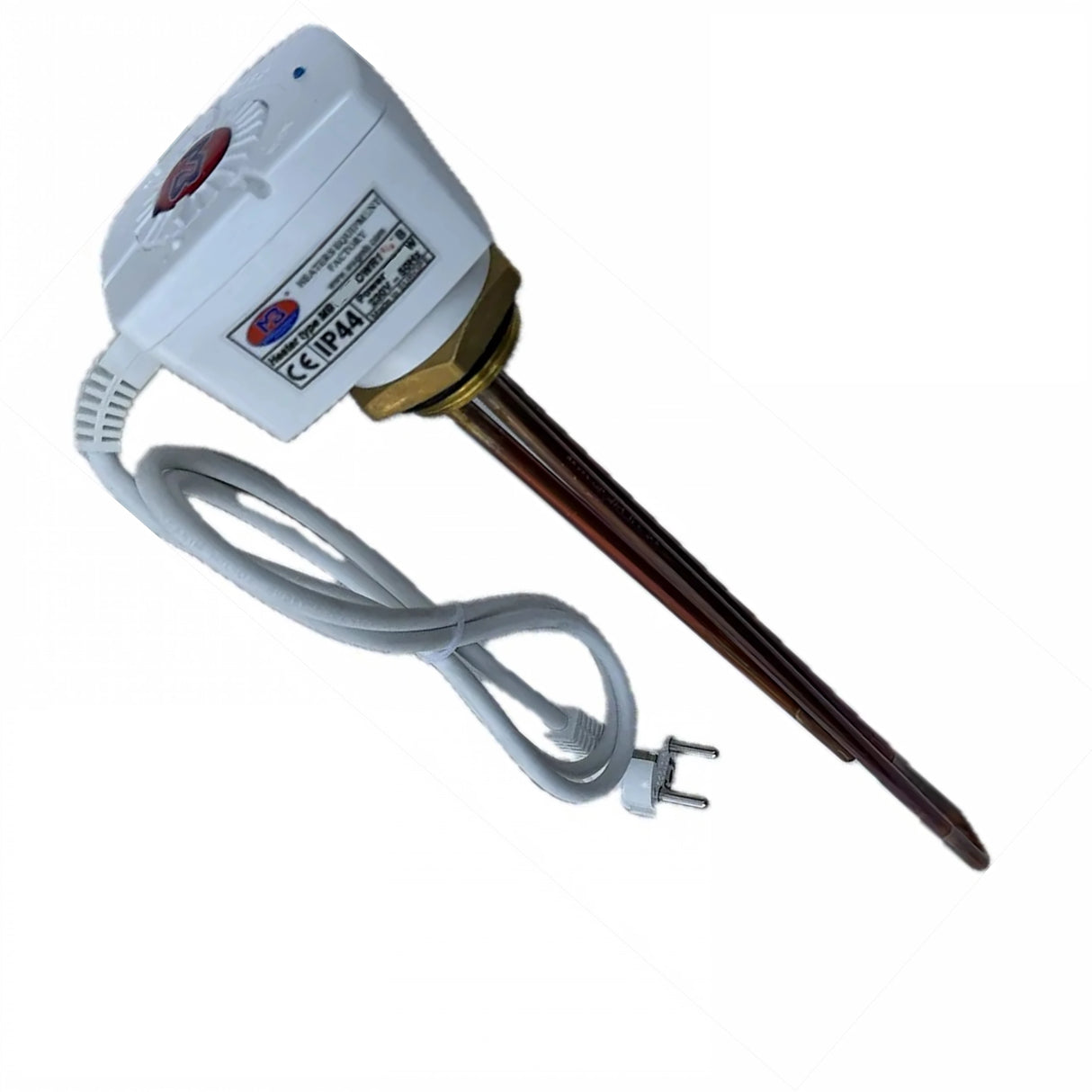 MB2000 OWR1 Élément chauffant 230 V 1 1/2"