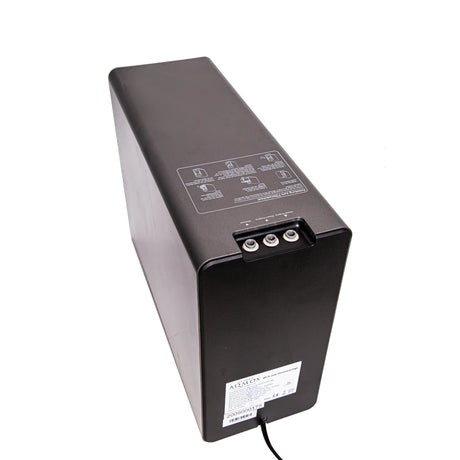 Aqmos All in One Osmoseanlage  Piu Pura-600.