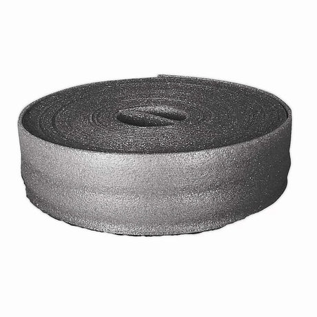 Randdämmstreifen grau