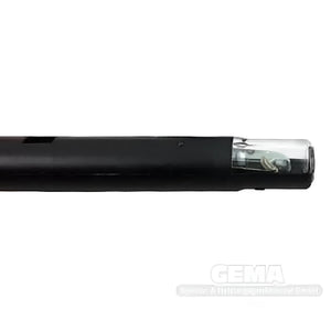 Green eco therm Viadrus Ersatz-Fotozelle für 25 und 32 kW Pelletbrenner mit transparentem Ende