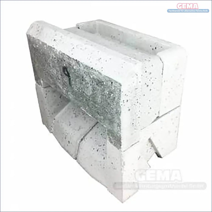 Interlocking Betonsteine für Viadrus U22 Heizkessel und Boiler Zubehör