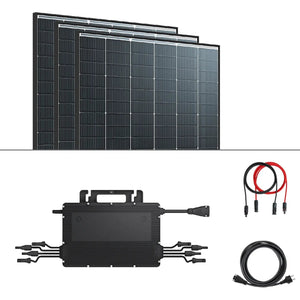 Balcon Power Patives 1600 Watts
