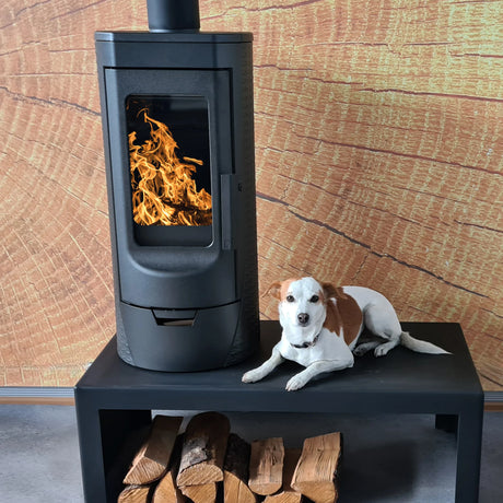 Verschiedene Kaminarten im GEMA Shop für Ihre effiziente und stilvolle Heizlösung entdecken