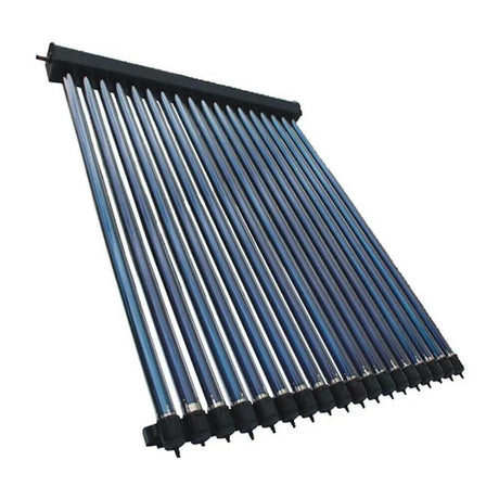 Röhrenkollektor - GEMA Shop