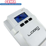 Solarpaket Röhrenkollektor HP30 Schrägdach 19,56 m².