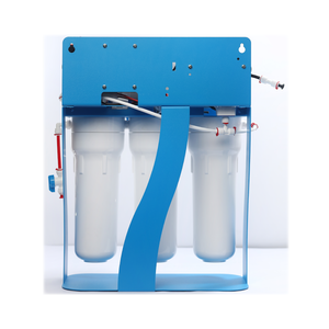 Umkehrosmoseanlage Pure Aquacalcium - Wasserfilter