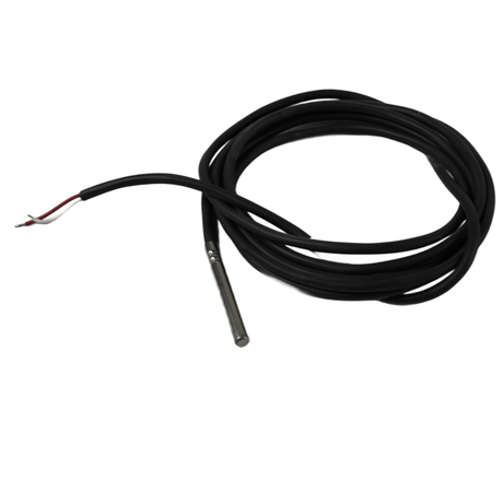 Kesselfühler Attack PT1000 Temperatursensor für SLX-Lambda und Wood&Pellet.