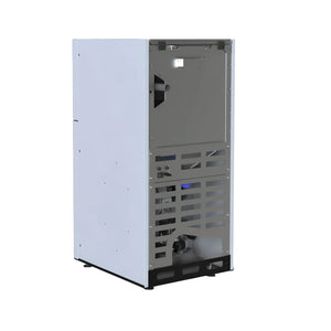 Defro Evopell Pelletkessel 15 kW – Effiziente Heizung für Wohngebäude ♻️🔥.