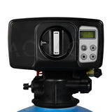 Wasserenthärtungsanlage R2D2.