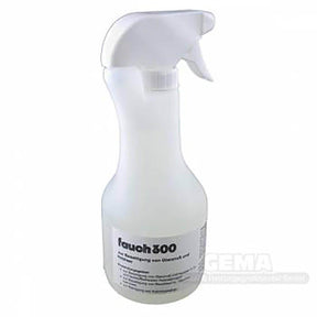 Reinigungskonzentrat für öl- und feststoffbeheizte Kesselanlagen.