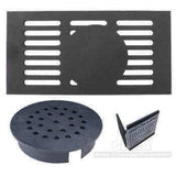 Thermoflux 25/135 plus Solarpaket IV 11.95 m³.