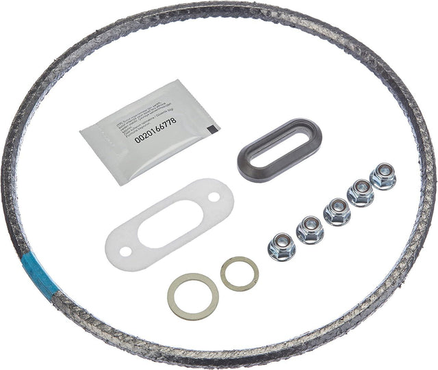 Vaillant 0020025929 Dichtungssatz Brennertür, VHR.. C VC/W 126-446-/2.