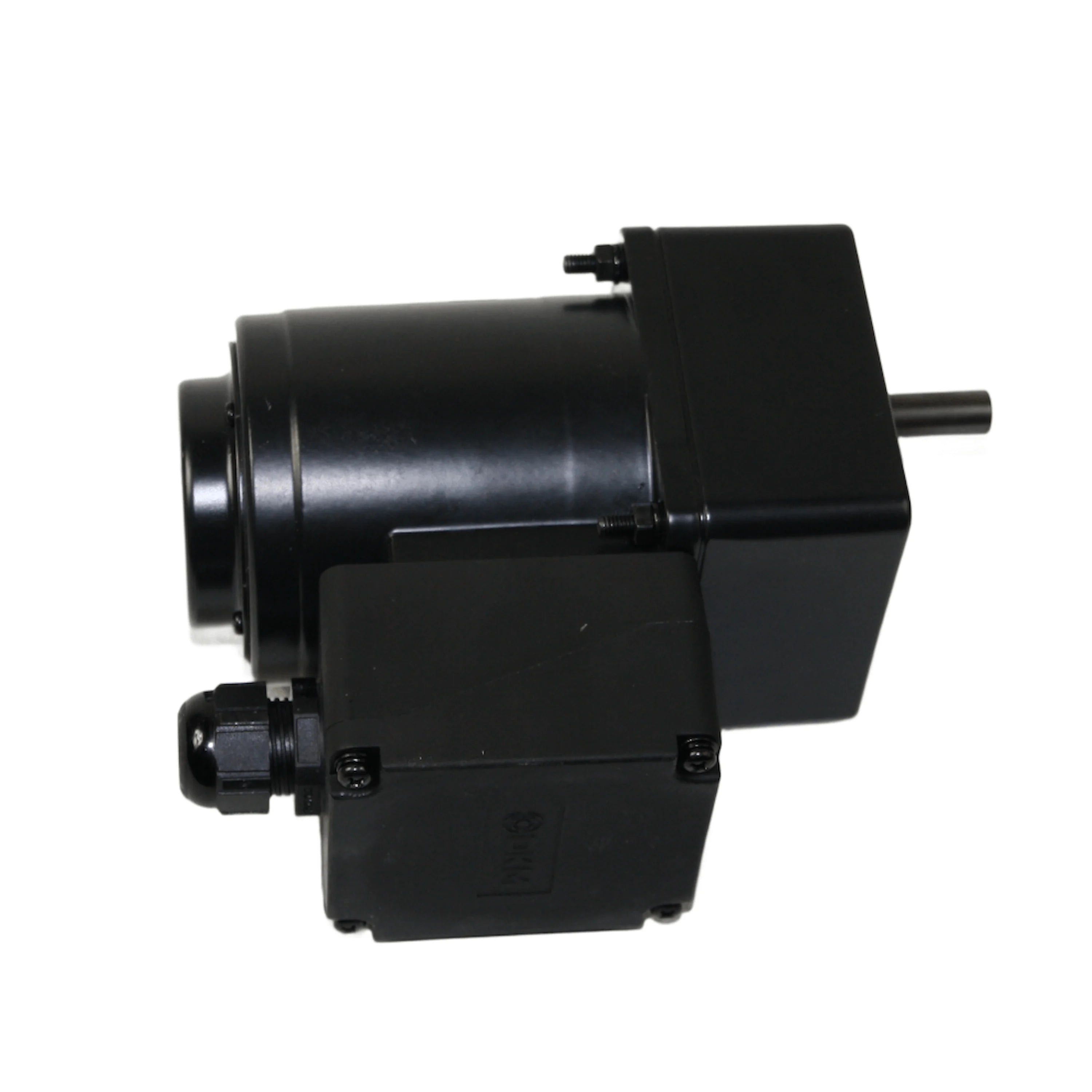 Attack Drive Engine Motor Snail Engine