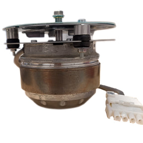 Hochleistungs-Gebläsemotor von Attack für effiziente Luftzirkulation und optimale Energieersparnis