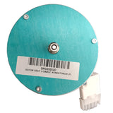 Užpakuokite pūstuvo variklį iš 30 kW