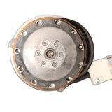 Užpakuokite pūstuvo variklį iš 30 kW