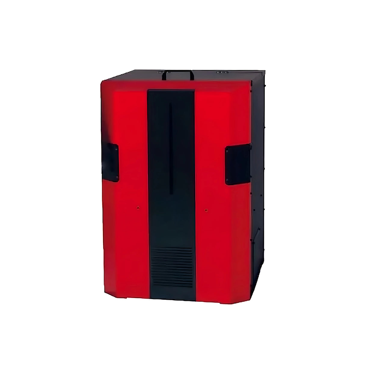 Attack pellet container 500 liters