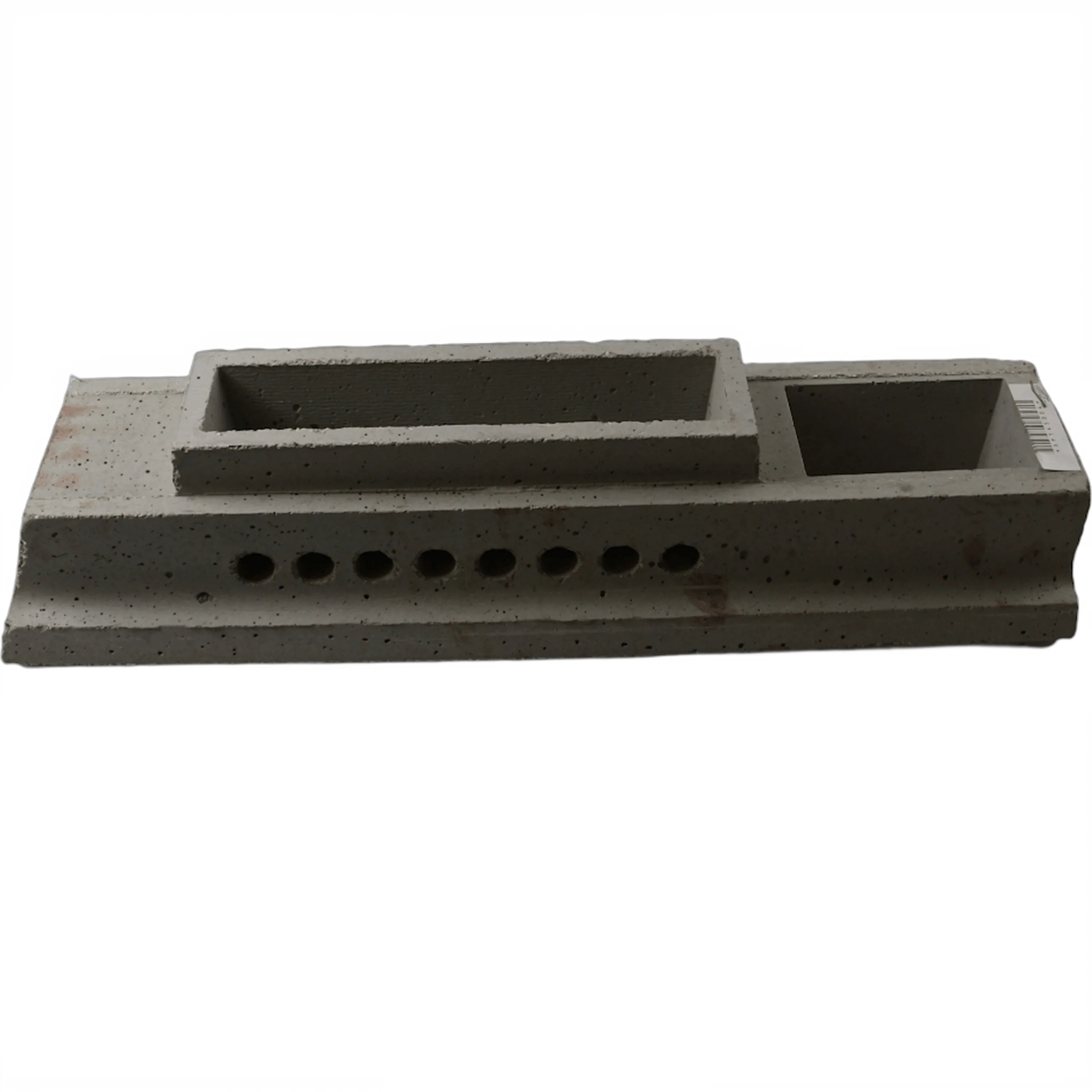 Düsenstein Attack Slx Part de rechange originale pour la chambre de combustion carboire en bois