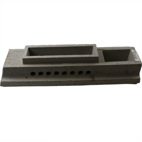 Düsenstein Attack SLX 40 - 55 kW.