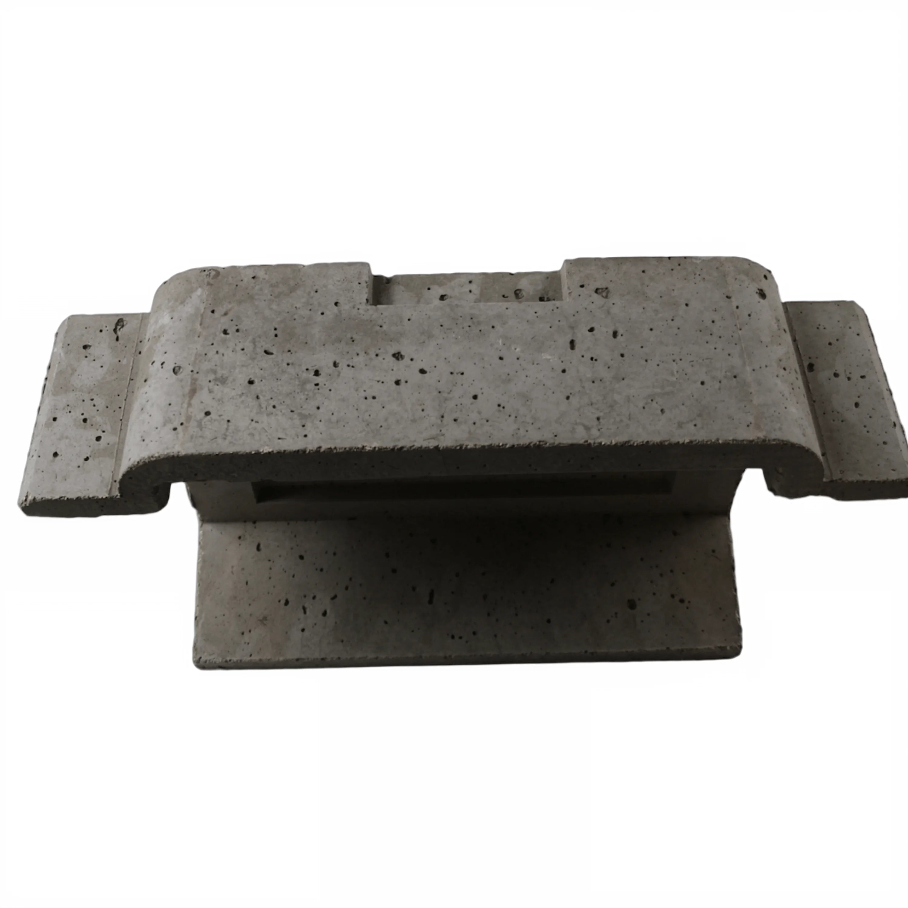 Brazing Stone Combustion Chamber Original Spare Part for Attack Slx