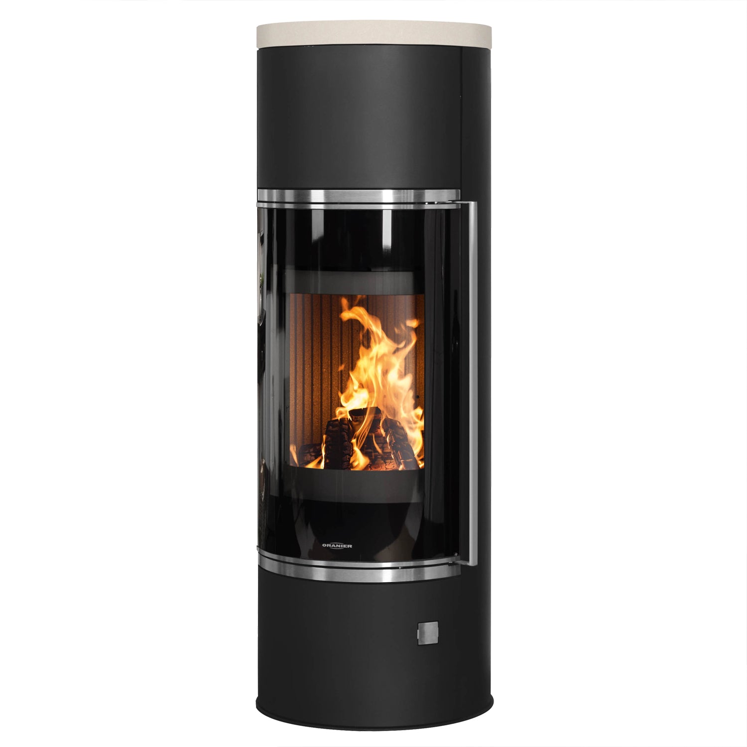 Oranier Arena W+ 2.0 – riscaldatore ad accumulo