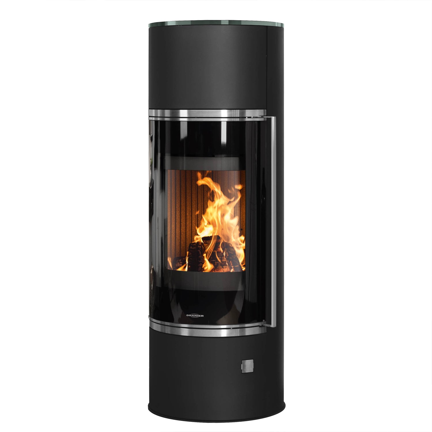 Oranier Arena W+ 2.0 – riscaldatore ad accumulo