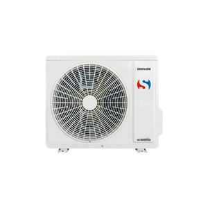 Split-Klimaanlage Sinclair Ray SIH-09BIR + SOH-09BIR2 2,7 kW