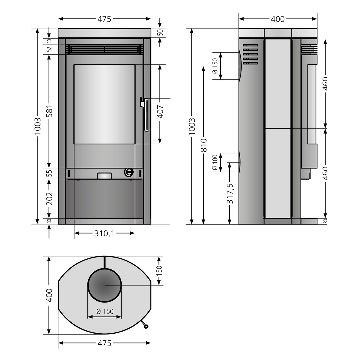 Justus Baltrum 5 D 2.0