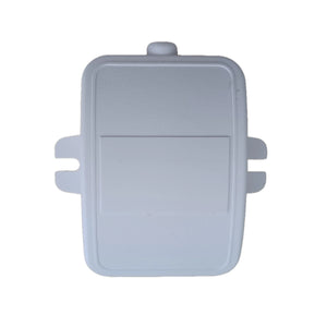 TECH EU-i-1 segamisventiili kontroller 3/4-suunaline - küttekõver ja tagasivoolukaitse