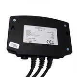 Techninio siurblio valdiklis ES-19 cirkuliacijos siurbliams