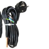 Tech digitaler Pumpenregler EU-21 mit Pumpenschutz