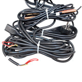 Tech Temperaturregler EU-81 zPID Steuerung für Festbrennstoffkessel