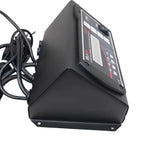 Tech Temperaturregler EU-81 zPID Steuerung für Festbrennstoffkessel