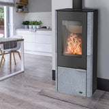 Fireplace Elite Oregon Kaminofen