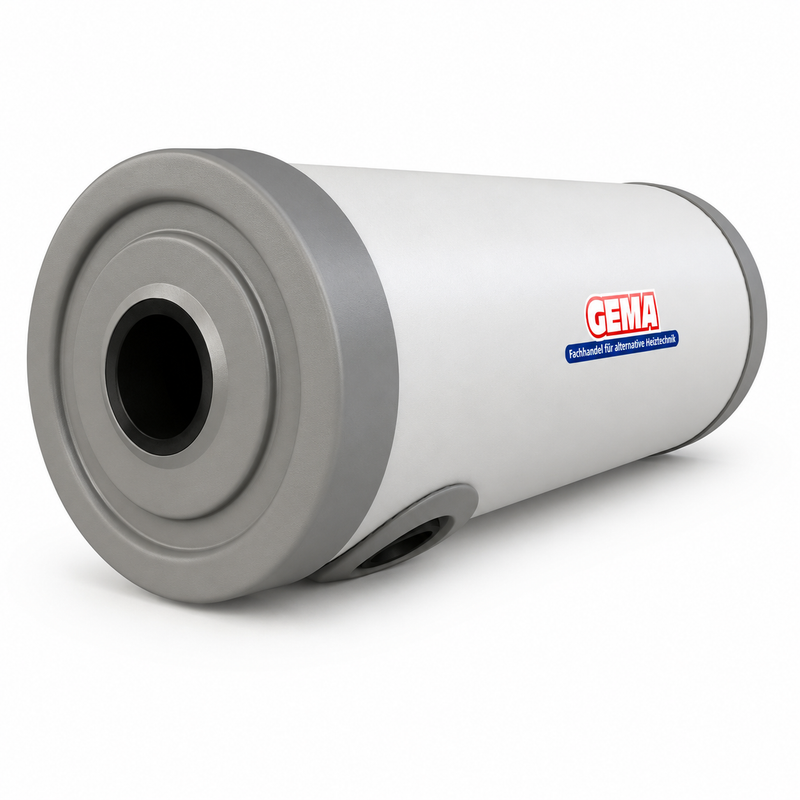Module de chauffage instantané photovoltaïque pour chauffe-eau, chauffage d'urgence 1 1/2" MDC 400P