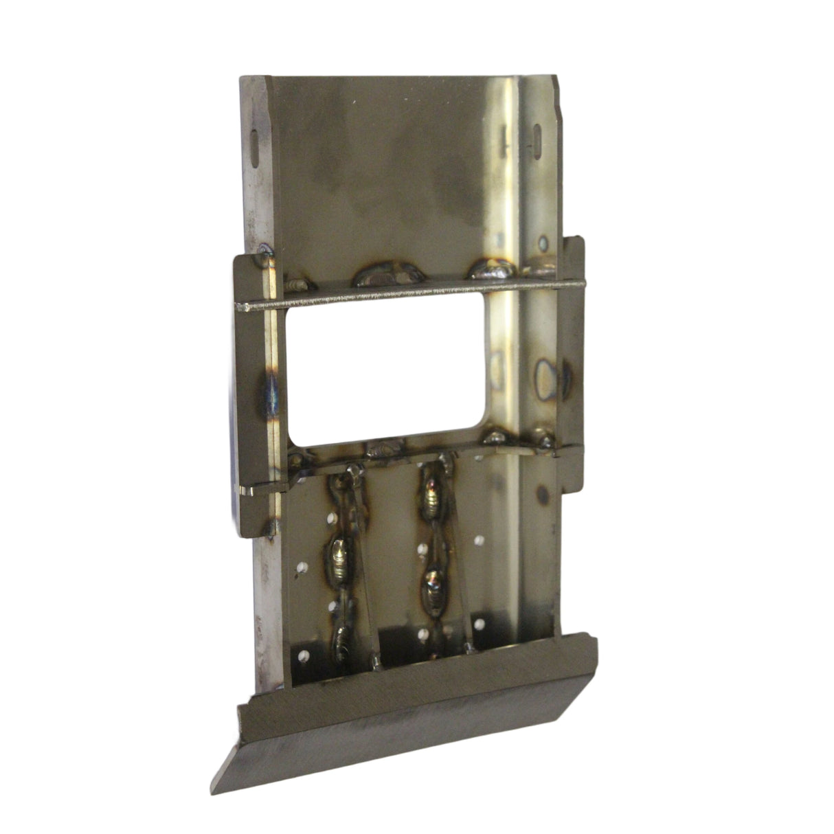 Útočné škrábance