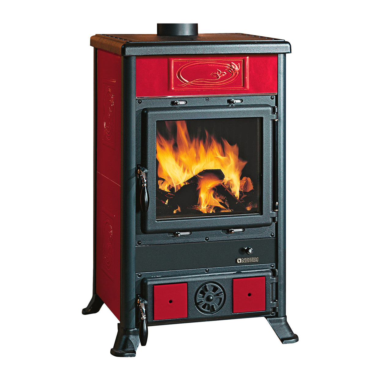 La Nordica Rossella R1