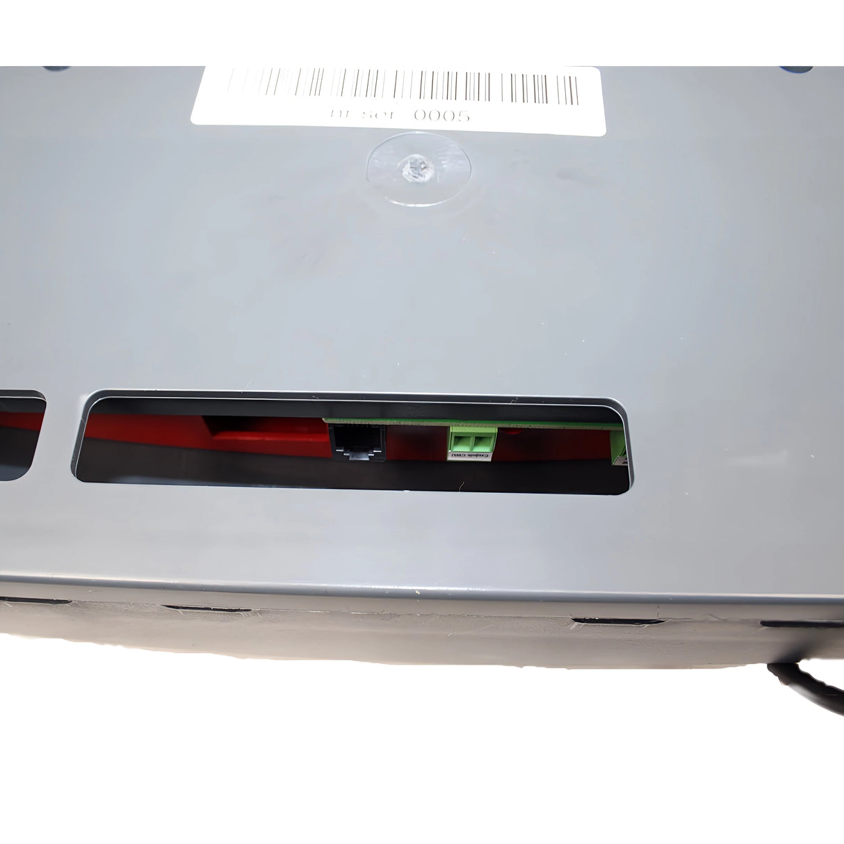 Defro S3P katla juhtimine Defro Optima Comforti jaoks pluss 3,9 kW