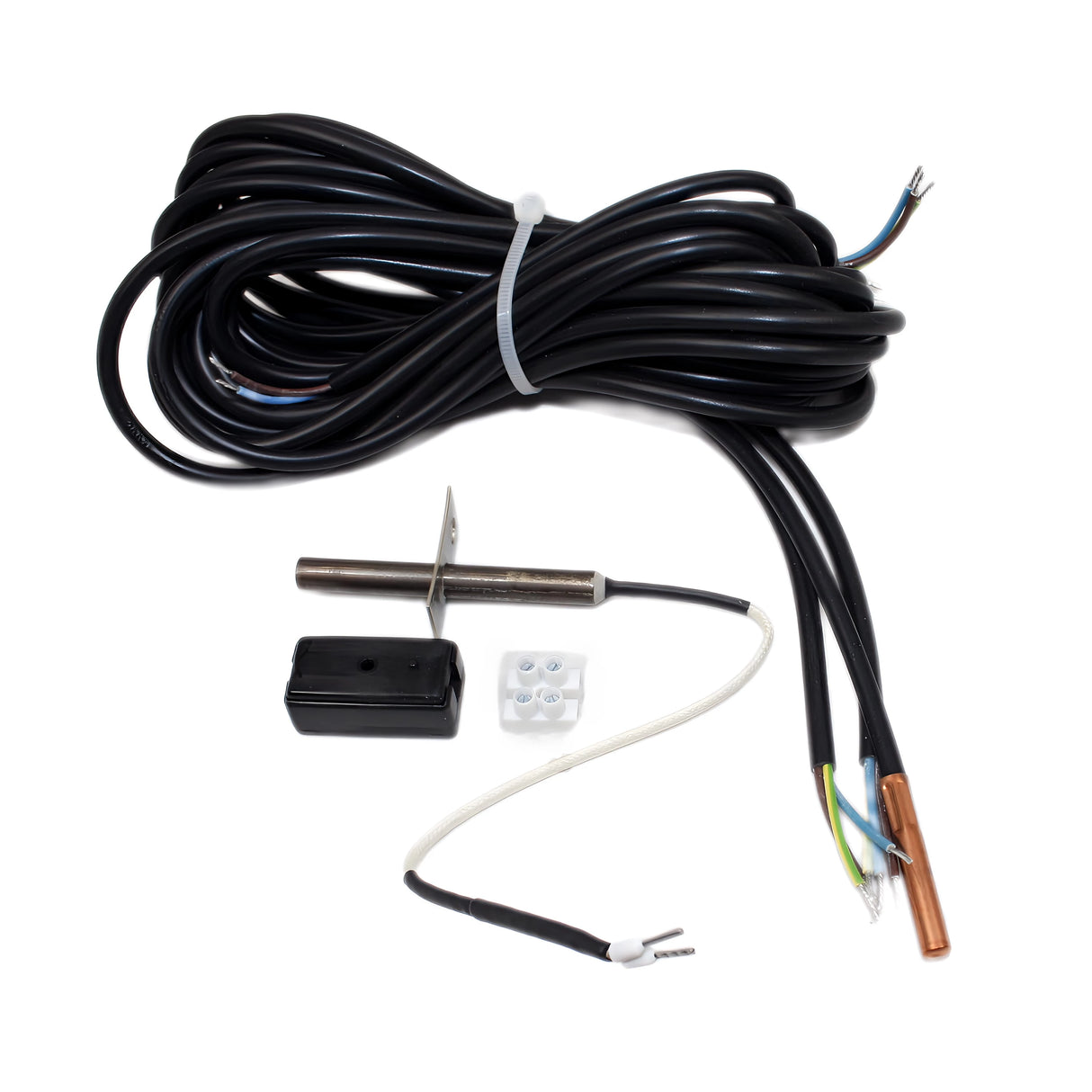 Defro S3P katla juhtimine Defro Optima Comforti jaoks pluss 3,9 kW