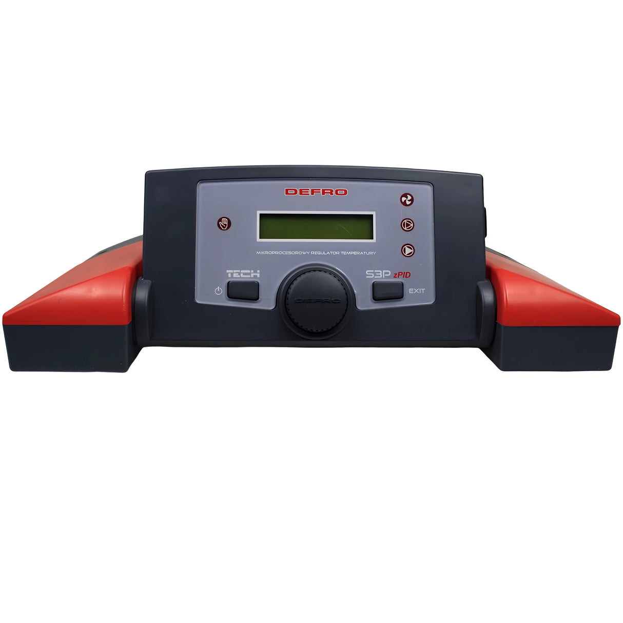 Defro S3P katla juhtimine Defro Optima Comforti jaoks pluss 3,9 kW