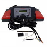 Defro S3P katla juhtimine Defro Optima Comforti jaoks pluss 3,9 kW