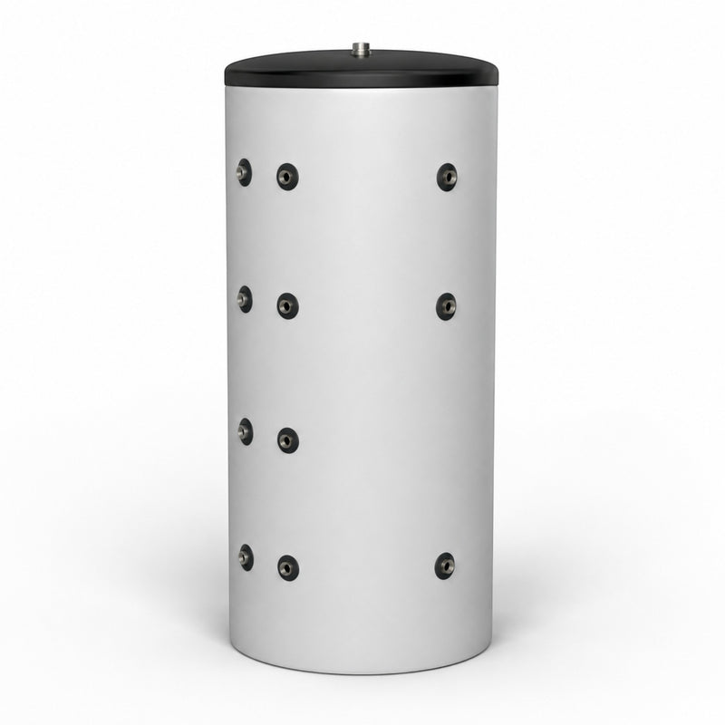 Schichtbuffer Schönberg Heiztechnik SPS 1500 1388 liter