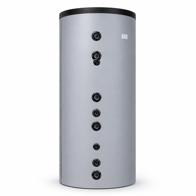 Brauchwatertank Sunex Fish S4 X